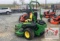 John Deere Z930M Mower