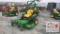 2021 John Deere 930M Mower