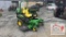 2021 John Deere Z930M Mower
