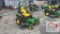 2021 John Deere 920 Mower