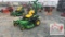 2021 John Deere Z930M Mower