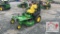 John Deere Z Trak Mower