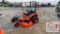 Kubota ZD 331 Mower