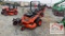 Kubota ZD 331 Mower