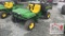John Deere Gator TX 4x2