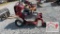 Toro Grandstand Mower