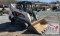 2020 T595 Bobcat Loader