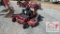 Toro Grandstand 60