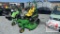 John Deere 970R Mower