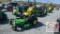 John Deere 920M Mower