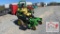 John Deere Z930M Mower