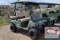 Ezgo Electric Golf Cart