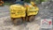 Wacker RT Packer