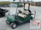Yamaha Gas Golf Cart