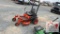 Kubota Mower