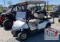 2020 RXV EX1 Gas Golf Cart