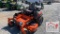 Husqvarna Z554X Zero Turn Mower