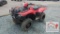 2016 Honda Foreman 4X4 ES