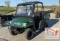 Kioti Mechron 2200 4X4 UTV