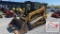 2014 CAT 259D Loader