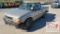 2003 Chevrolet S-10