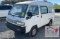 1994 Cushman Microvan