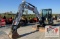 Bobcat E-50 Excavator
