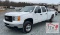 2013 GMC Sierra 2500 Work Truck