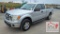 2011 Ford F-150 XLT 4X4