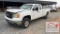 2012 GMC Sierra 2500 Work Truck