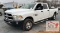 2018 Dodge Ram 3500
