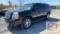 2011 GMC Yukon Denali XL 4X4