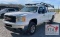 2012 GMC Sierra 2500 Work Truck