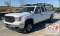 2012 GMC Sierra 2500 Work Truck