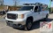 2012 GMC Sierra 2500 Work Truck