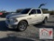 2017 Dodge Ram 1500 4X4 (Salvaged Title)
