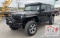 2011 Jeep Wrangler JK Rubicon 4X4