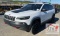 2020 Jeep Cherokee Trail Hawk 4X4