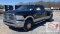 2011 Dodge RAM 3500 Dually 4x4