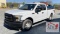 2017 Ford F-150 4X4