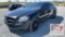 2012 Mercedes-Benz CLS550 (Salvaged Title)