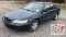 1999 Honda Accord EX