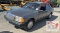 1985 Mercedes-Benz 190