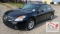 2008 Nissan Altima (Salvaged Title)
