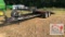 2021 Hudson 9 Ton 22' Tilt Trailer