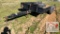 Dual Axle 7' x 16' Trailer (No Title)