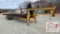 Stellar Shuttle Roll-Off Trailer (No Title)