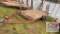 1995 Hudson 6' x 16' Trailer