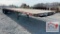 2013 Fontaine 48’ Flatbed Trailer