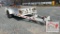 2017 Altec Industries Trailer